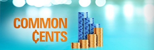 PS Common Cents Header